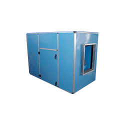 Manufacturers Exporters and Wholesale Suppliers of Air Washer New Delhi Delhi